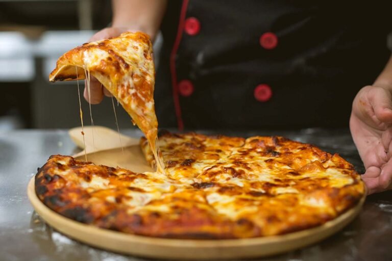 Manjakan Pecinta Kuliner, The Pizza Company Ekspansi ke Indonesia