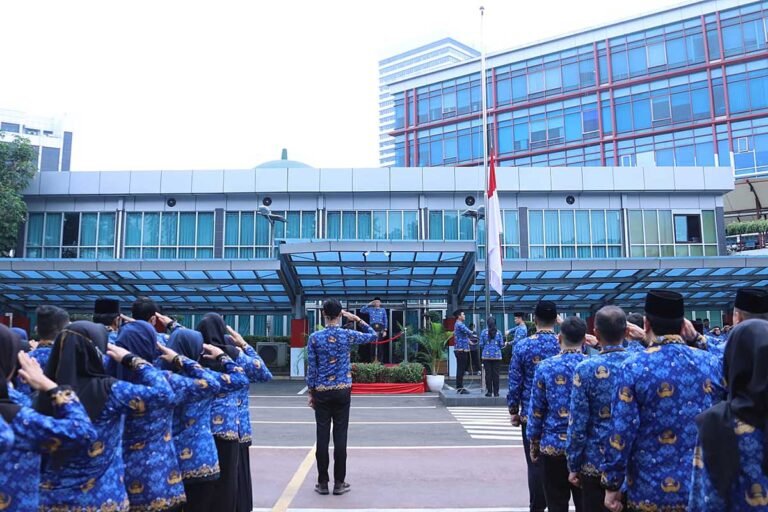 WFH ASN Hemat Anggaran Rp1,95 Triliun, Pelayanan Publik Tetap Aman