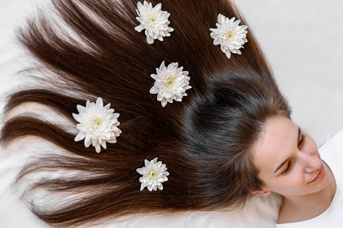 Rambut Cepat Lepek dan Berminyak, Coba Cara Mudah Ini di Rumah