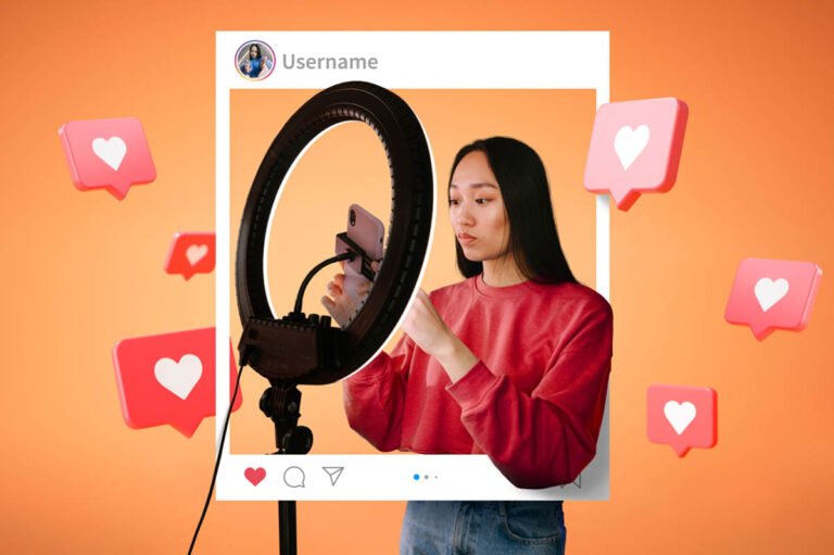 Catat, Selebgram hingga Influencer Tak Masuk Skema Pajak UMKM 0,5 Persen
