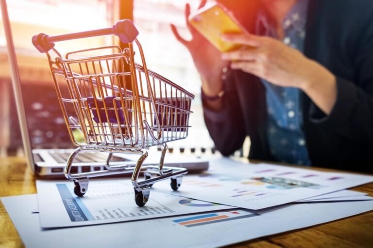 Dinilai Mencekik, E-Commerce Dilarang Naikkan Biaya Layanan Secara Mendadak