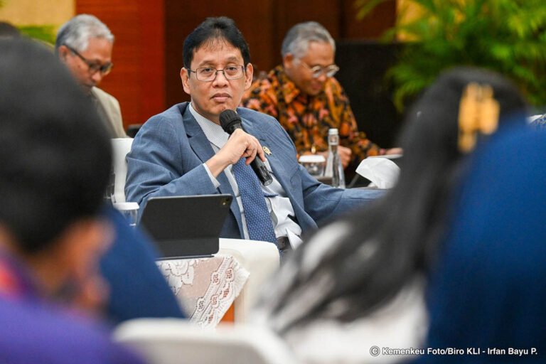 Ramai Isu PHK, Menkeu Sebut Ekonomi Indonesia Masih Solid