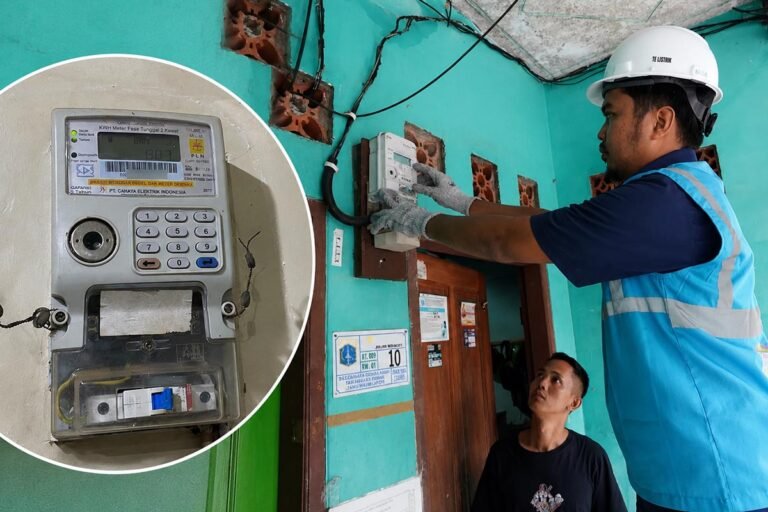 Viral Kode 09 Meteran PLN Bisa Bongkar Alat Paling Boros, Benarkah?
