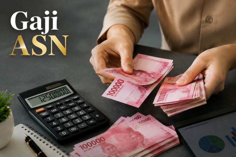 Catat Tanggalnya, Gaji ke-13 Pensiunan ASN Mulai Masuk Awal Juni
