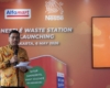 Warga Kini Bisa Buang Sampah Dapat Voucher Belanja, Begini Caranya