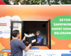 Warga Kini Bisa Buang Sampah Dapat Voucher Belanja, Begini Caranya