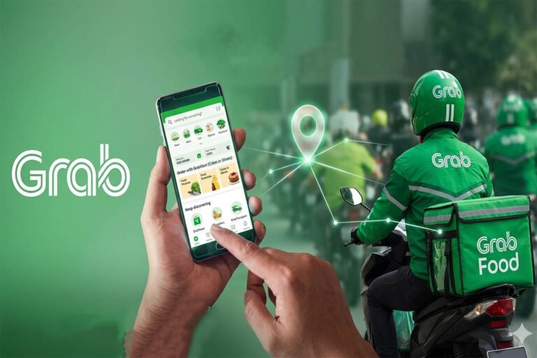 Grab Hentikan Program Langganan Driver GrabBike, Ada Apa?