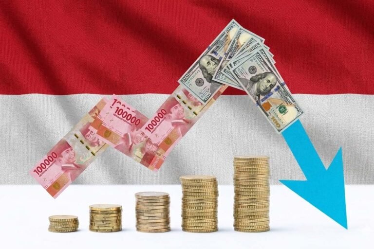Rupiah Terkoreksi, Pengusaha Mulai Siapkan Strategi Darurat