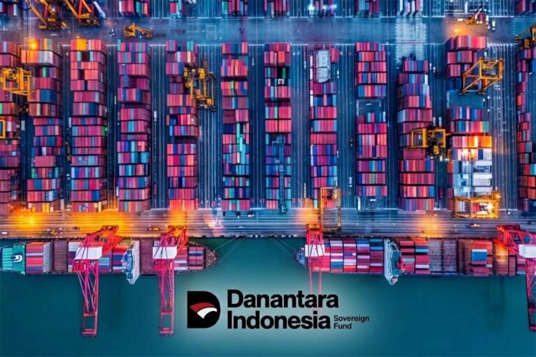 DSI Jadi Senjata Baru Indonesia Kuasai Harga Ekspor Komoditas?