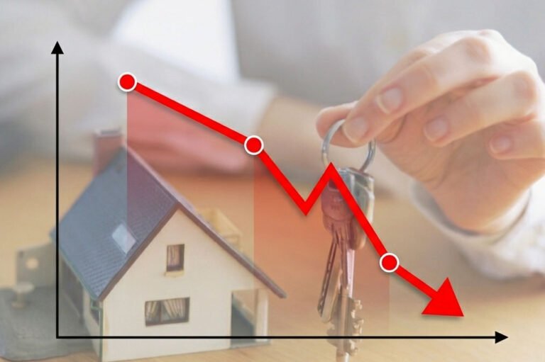 Penjualan Properti Residensial Anjlok 25 Persen, BI Ungkap Penyebab Utamanya