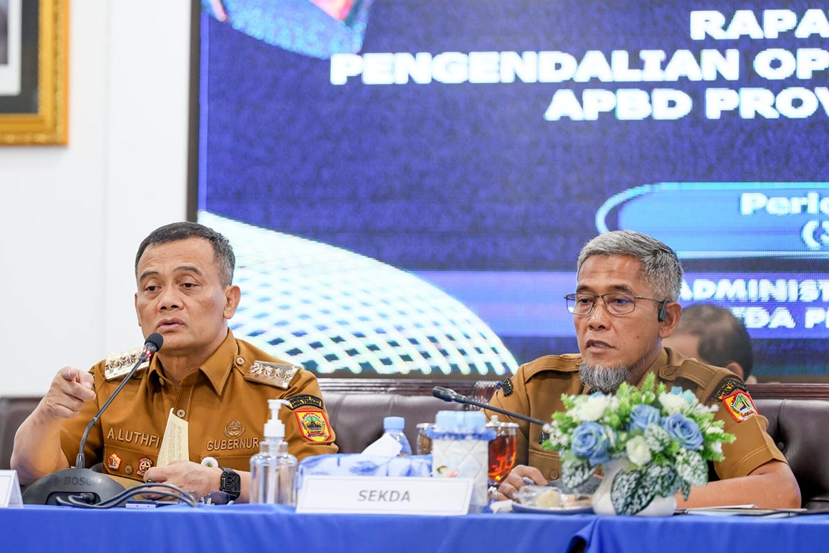 Tak Mau Kecolongan, Jateng Siapkan 123 Juta Liter Air Hadapi Kemarau