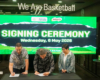 Basketball For Good Siap Jangkau 3.000 Siswa SD di Indonesia