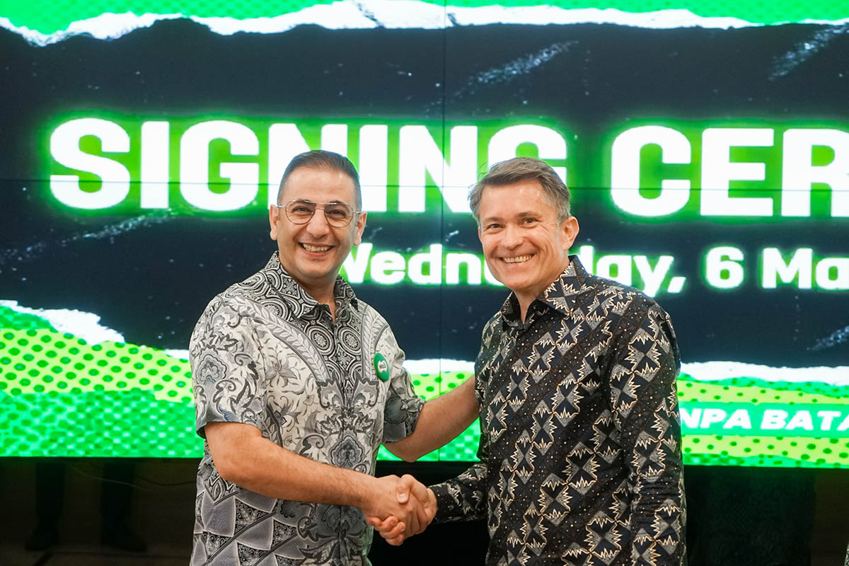 Basketball For Good Siap Jangkau 3.000 Siswa SD di Indonesia