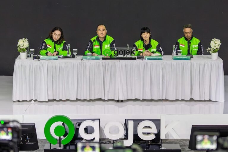 Gojek Buka Suara soal Komisi Dipangkas Jadi 8 Persen, Konsumen Kena Dampak?