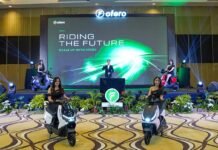Ofero Tancap Gas, Pabrik Baru di Semarang Siap Produksi 2.000 Unit per Hari Ofero Tancap Gas, Pabrik Baru di Semarang Siap Produksi 2.000 Unit per Hari