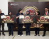 Ribuan Barang Pengunjung Mall Dikembalikan, Sosok Frontliner Ini Diguyur Penghargaan