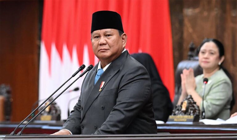 Ekspor Sawit hingga Batu Bara Akan Diawasi Ketat, Prabowo Terbitkan Aturan Baru
