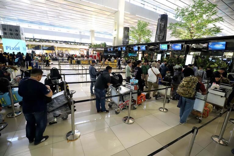 Bandara Makin Sibuk, Angkasa Pura Tambah 53 Rute Penerbangan Baru di 2026
