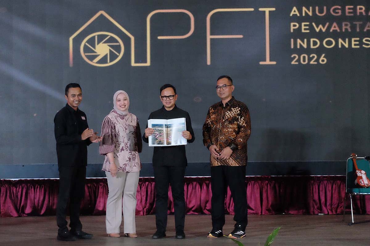 APFI 2026 Jadi Bukti Foto Jurnalistik Masih Punya Kekuatan Besar di Era Digital