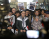 Tangis Haru Sambut 9 WNI di Indonesia Usai Ditahan Israel