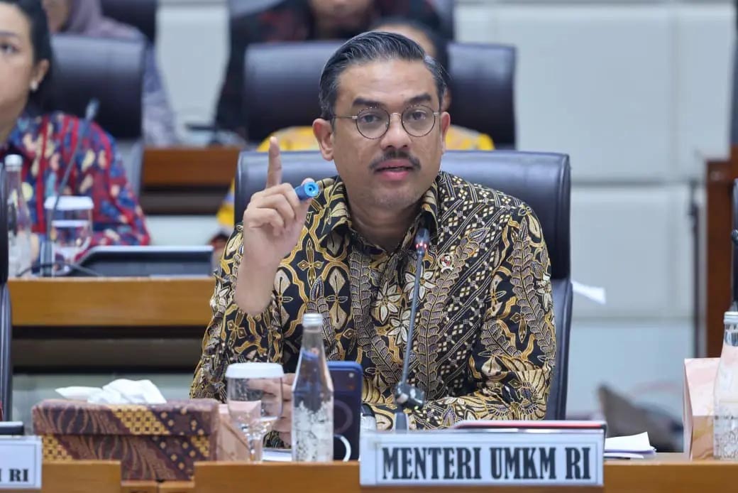 Dinilai Mencekik, E-Commerce Dilarang Naikkan Biaya Layanan Secara Mendadak