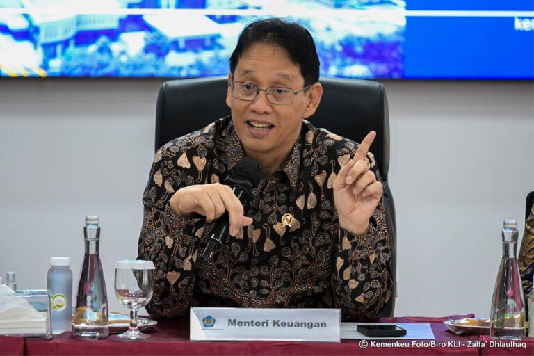 Pemerintah Gelontorkan Rp2 Triliun per Hari Demi Selamatkan Rupiah