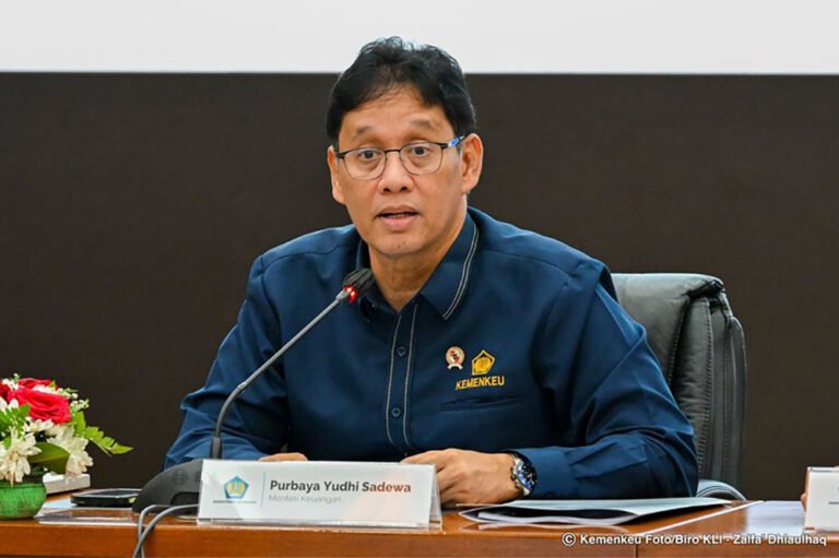 Mall Penuh dan Orang Banyak Belanja, Menkeu Purbaya: Ekonomi Bagus Banget