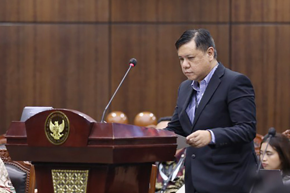 Bedanya Token Listrik dan Kuota Internet Bikin PLN Indosat Adu Argumen