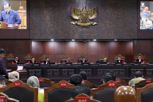 Bedanya Token Listrik dan Kuota Internet Bikin PLN Indosat Adu Argumen