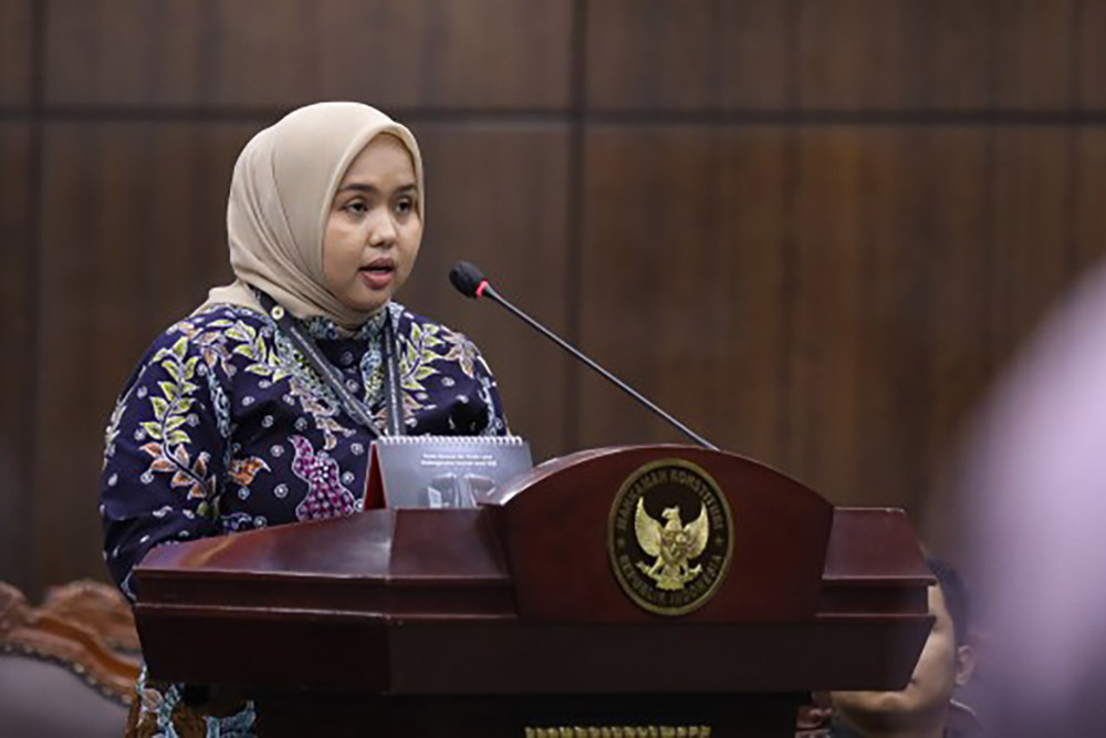 Bedanya Token Listrik dan Kuota Internet Bikin PLN Indosat Adu Argumen