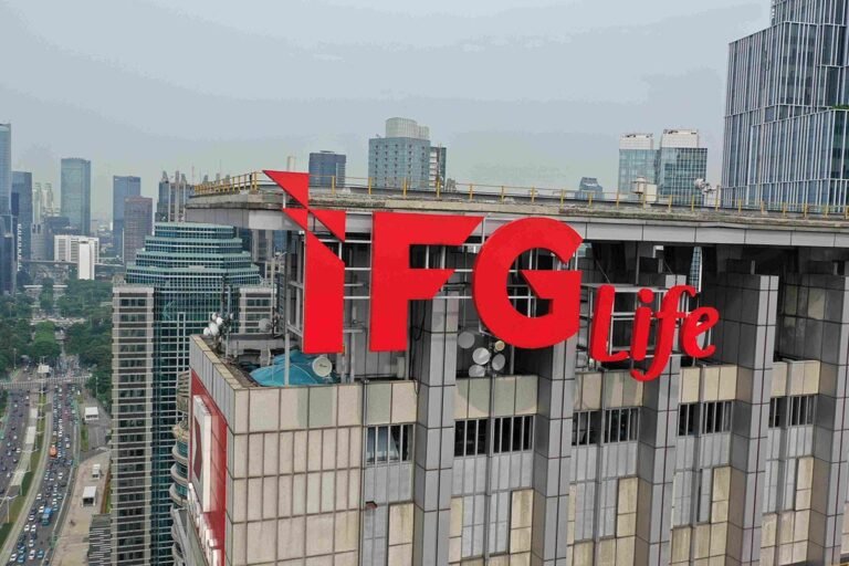 OJK Ungkap Kunci Industri Asuransi Tetap Sehat, IFG Life Jadi Sorotan