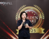 Ribuan Barang Pengunjung Mall Dikembalikan, Sosok Frontliner Ini Diguyur Penghargaan