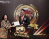 Ribuan Barang Pengunjung Mall Dikembalikan, Sosok Frontliner Ini Diguyur Penghargaan