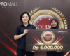 Ribuan Barang Pengunjung Mall Dikembalikan, Sosok Frontliner Ini Diguyur Penghargaan