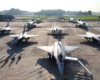 Deretan Jet Tempur Rafale hingga Radar GM403 Jadi Senjata Baru TNI
