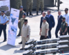 Deretan Jet Tempur Rafale hingga Radar GM403 Jadi Senjata Baru TNI
