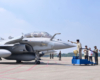 Deretan Jet Tempur Rafale hingga Radar GM403 Jadi Senjata Baru TNI
