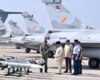 Deretan Jet Tempur Rafale hingga Radar GM403 Jadi Senjata Baru TNI
