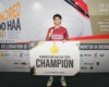 HUNDRED HOO HAA CUP 2026, Pebulutangkis dari 14 Negara Bertarung di Indonesia
