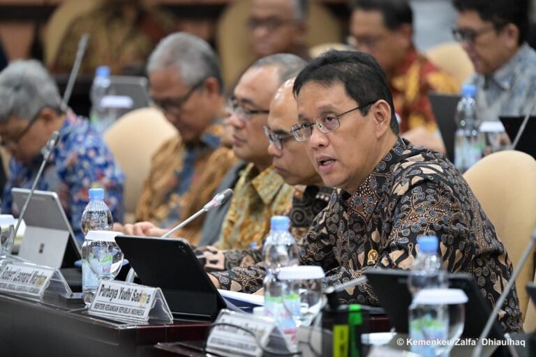 Menkeu Purbaya Sebut BBM Bisa Lebih Murah Jika Kondisi Ini Terjadi