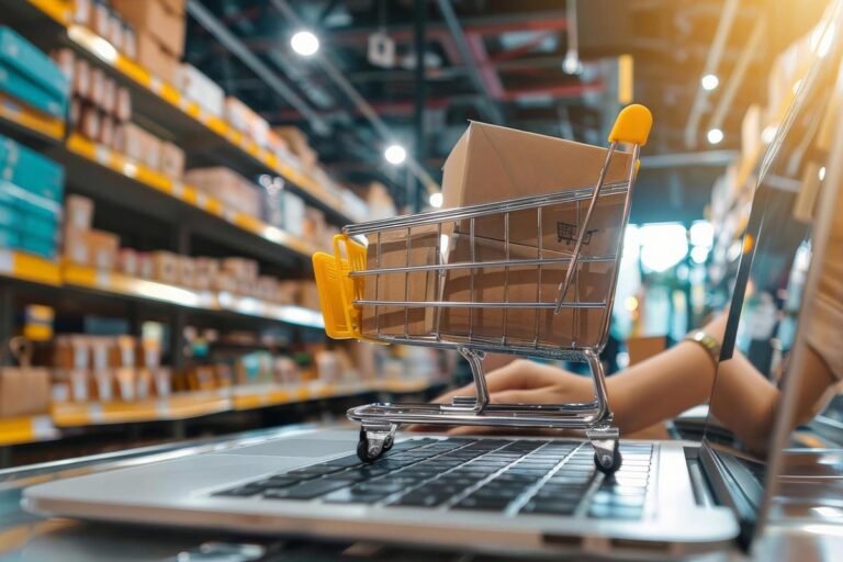 Mulai Bulan Depan Pedagang Online di Marketplace Bakal Dipungut Pajak