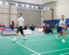 HUNDRED HOO HAA CUP 2026, Pebulutangkis dari 14 Negara Bertarung di Indonesia