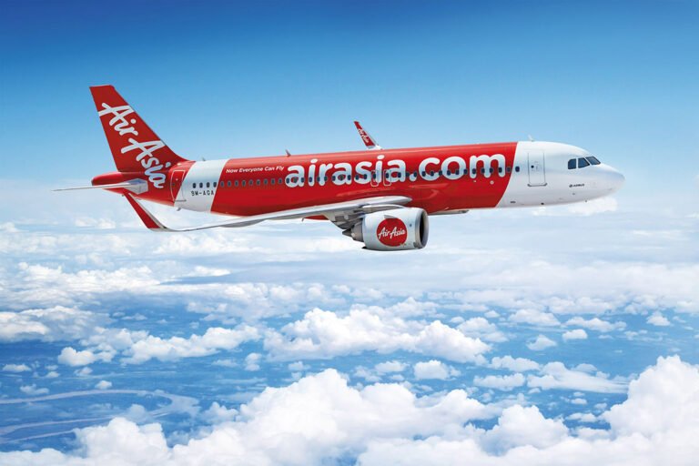 AirAsia Pangkas Rute, Penerbangan Singapura-Jakarta Resmi Dihentikan
