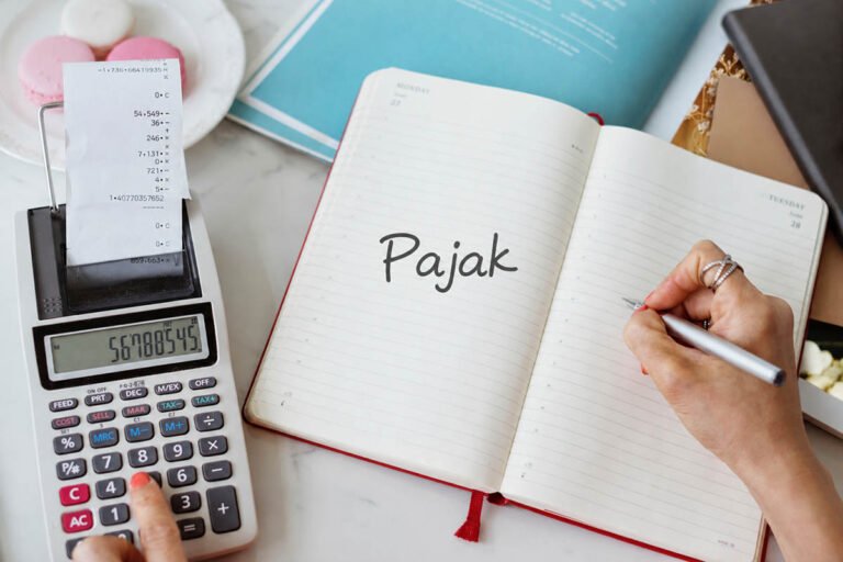 PPh Final UMKM Dipersempit, Berikut Daftar Wajib Pajak yang Masih Berhak