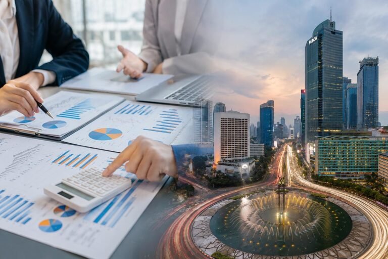 Jakarta Tebar Peluang Investasi Rp271 Triliun, Investor Asing Mulai Melirik