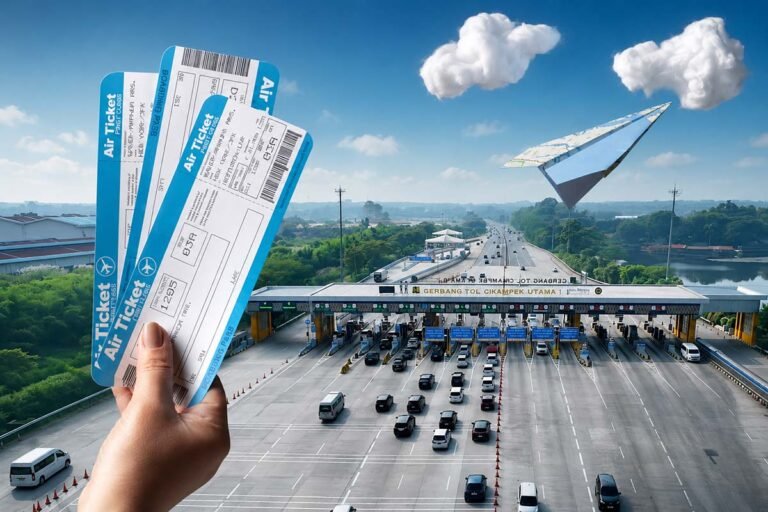 Libur Sekolah dan Nataru Makin Hemat, Pemerintah Siapkan Diskon Transportasi