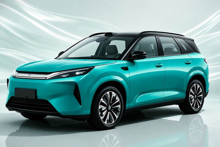 Laris di 116 Negara, BYD Atto 3 Tawarkan Jarak Tempuh Hampir 400 Mil