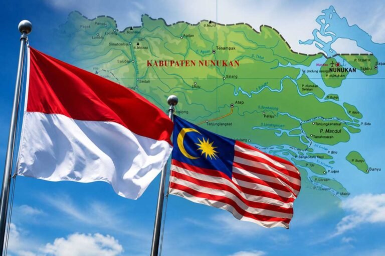 Mendagri Tito Bantah Dua Desa di Nunukan Masuk Malaysia, Ini Fakta Sebenarnya