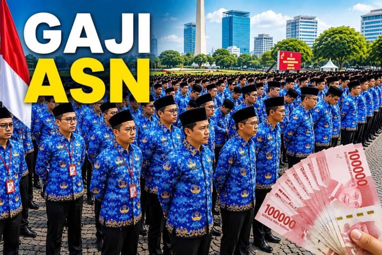 Gaji ke-13 Pensiunan Tembus Rp9,73 Triliun, Siapa Saja yang Sudah Cair?