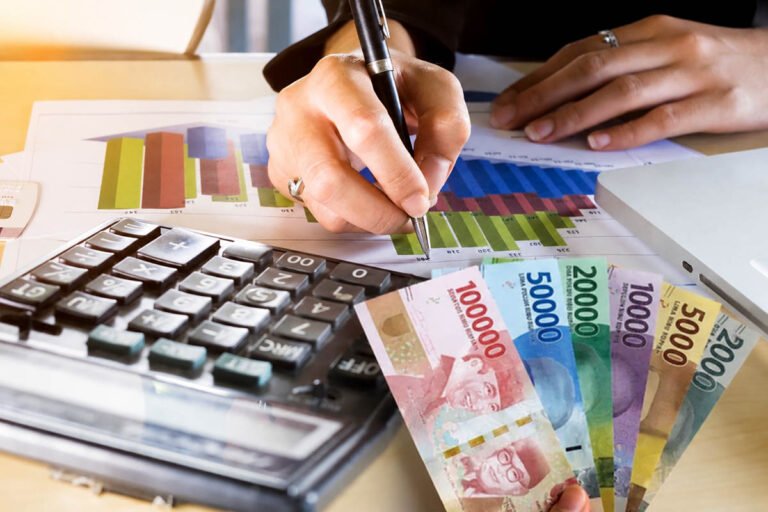 Bank Indonesia: Cadangan Devisa Tetap Kuat di Tengah Gejolak Global